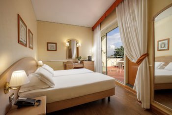 Hotel Santa Costanza by OMNIA hotels galeri fotoğrafı