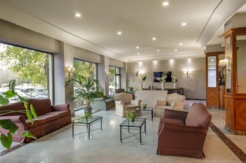 Hotel Santa Costanza by OMNIA hotels fotoğrafı