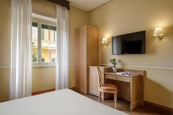 Hotel Santa Costanza by OMNIA hotels galeri fotoğrafı