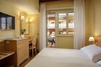 Hotel Santa Costanza by OMNIA hotels galeri fotoğrafı