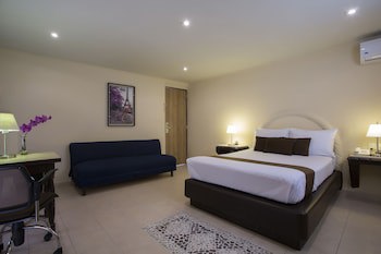Gamma Cuernavaca Puerta Paraiso