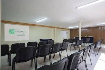 Gamma Cuernavaca Puerta Paraiso