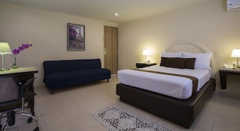 Gamma Cuernavaca Puerta Paraiso