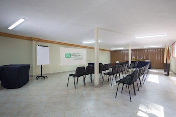 Gamma Cuernavaca Puerta Paraiso