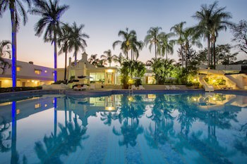 Gamma Cuernavaca Puerta Paraiso
