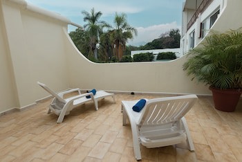 Gamma Cuernavaca Puerta Paraiso