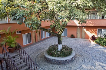 Gamma Cuernavaca Puerta Paraiso