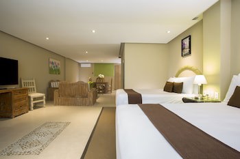 Gamma Cuernavaca Puerta Paraiso