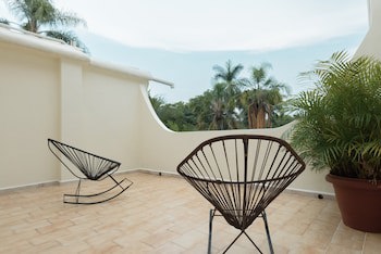 Gamma Cuernavaca Puerta Paraiso