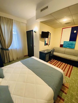 Hotel della Baia galeri fotoğrafı