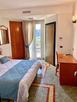 Hotel della Baia galeri fotoğrafı