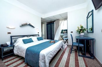 Hotel della Baia galeri fotoğrafı