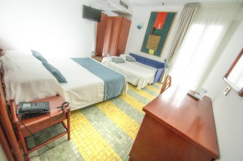 Hotel della Baia galeri fotoğrafı