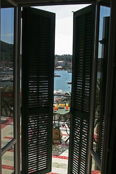 Hotel della Baia galeri fotoğrafı