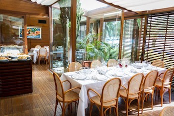 Hotel della Baia fotoğrafı
