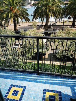 Hotel della Baia galeri fotoğrafı