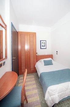 Hotel della Baia galeri fotoğrafı