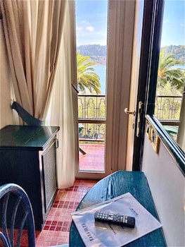 Hotel della Baia galeri fotoğrafı