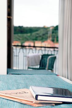 Hotel della Baia galeri fotoğrafı