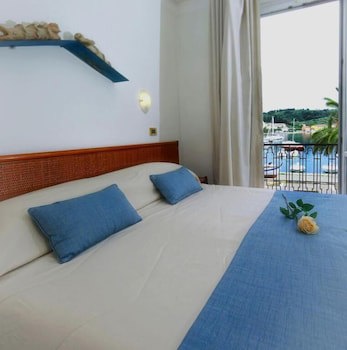 Hotel della Baia galeri fotoğrafı