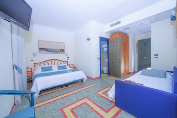 Hotel della Baia galeri fotoğrafı