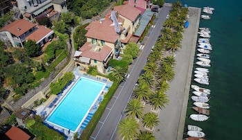 Hotel della Baia galeri fotoğrafı