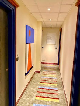 Hotel della Baia fotoğrafı