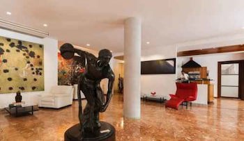 Hotel della Baia galeri fotoğrafı
