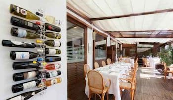 Hotel della Baia fotoğrafı