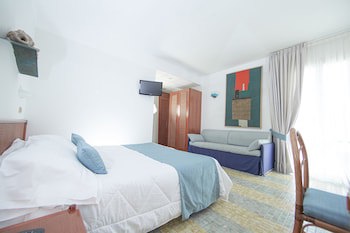 Hotel della Baia galeri fotoğrafı