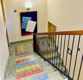 Hotel della Baia fotoğrafı