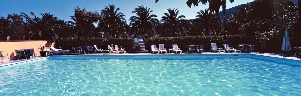 Hotel della Baia
