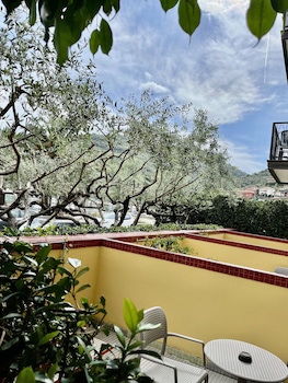 Hotel della Baia galeri fotoğrafı