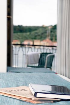 Hotel della Baia galeri fotoğrafı