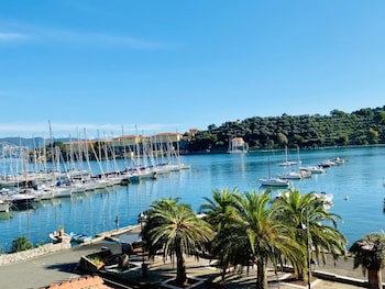 Hotel della Baia galeri fotoğrafı