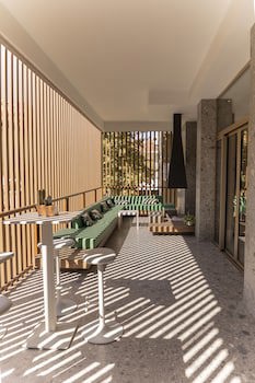 Bio Boutique Hotel Xu galeri fotoğrafı