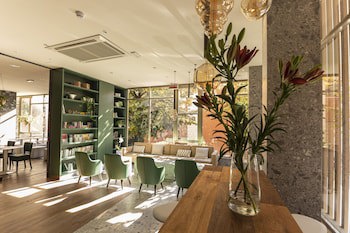 Bio Boutique Hotel Xu fotoğrafı