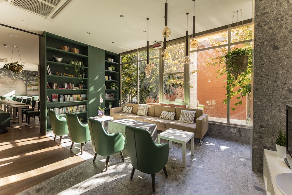 Bio Boutique Hotel Xu