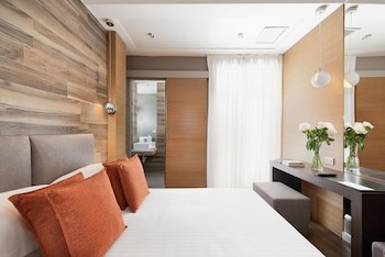 Bio Boutique Hotel Xu galeri fotoğrafı