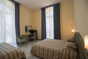 Hotel Villa Maria galeri fotoğrafı