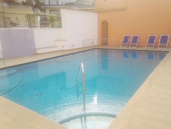 Hotel Villa Maria galeri fotoğrafı