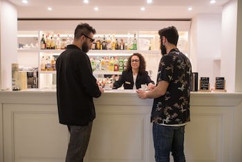 Hotel Villa Maria galeri fotoğrafı