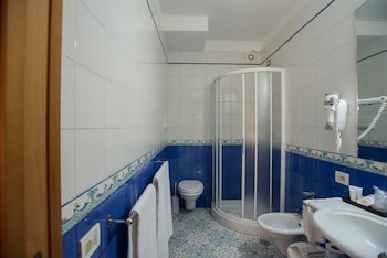 Hotel Villa Maria galeri fotoğrafı