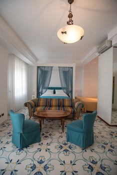 Hotel Villa Maria galeri fotoğrafı