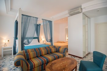 Hotel Villa Maria fotoğrafı