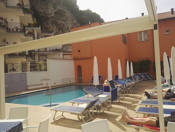 Hotel Villa Maria galeri fotoğrafı