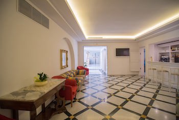 Hotel Villa Maria galeri fotoğrafı