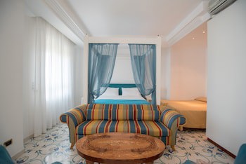 Hotel Villa Maria galeri fotoğrafı