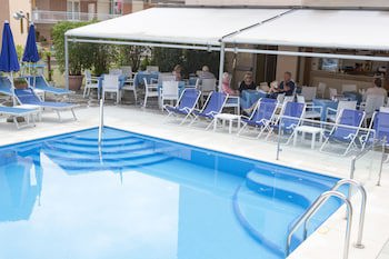 Hotel Villa Maria galeri fotoğrafı