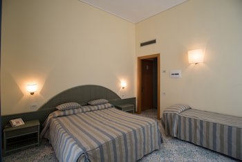Hotel Villa Maria galeri fotoğrafı